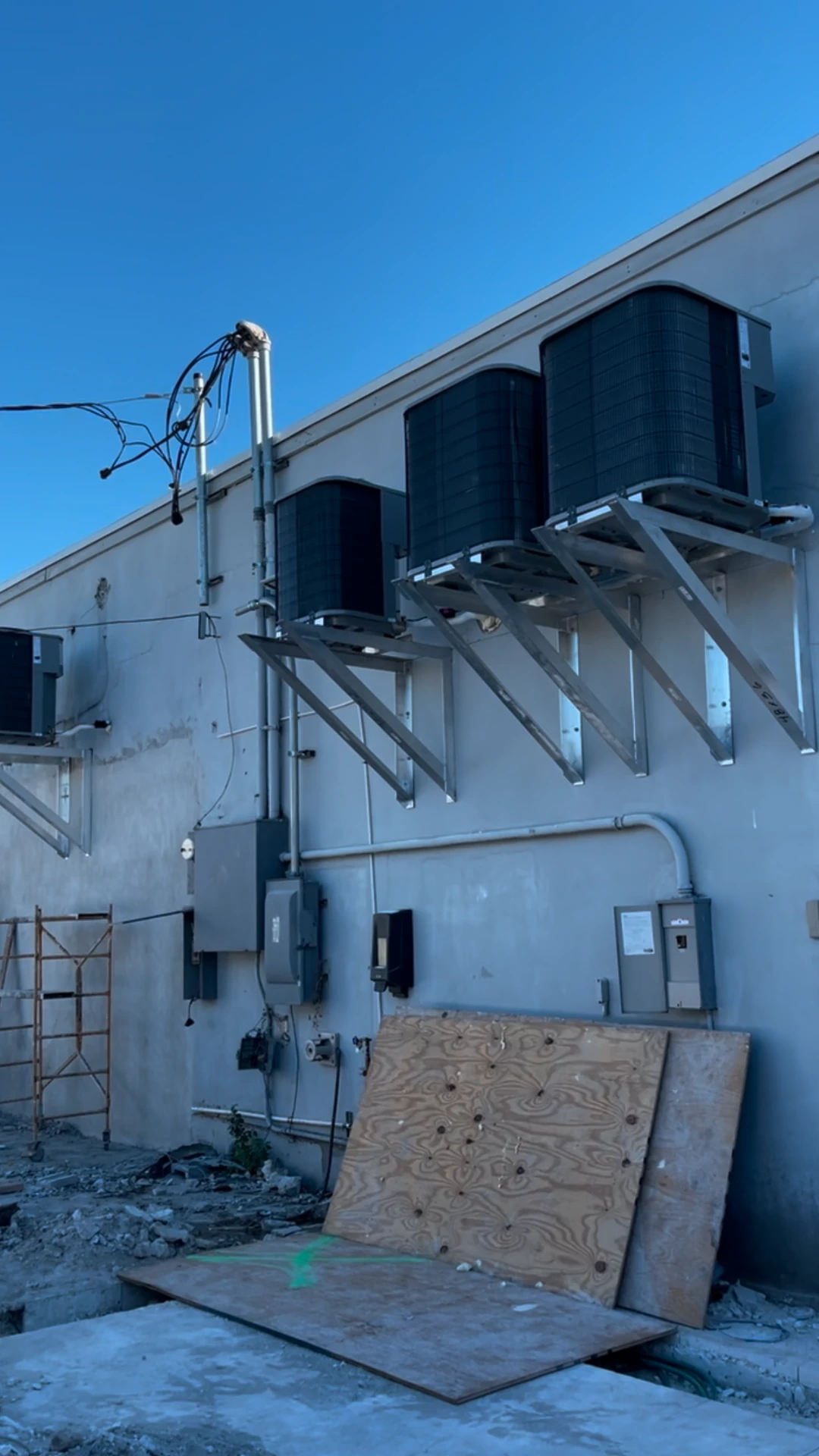 hvac-crane-unit-replacement-colder-of-miami-pembroke-pines